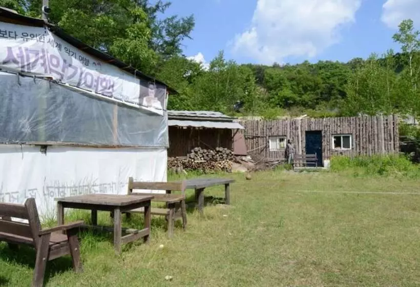 Hoengseong Music Pension