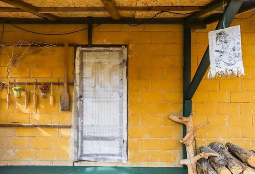 Hoengseong Sigollageune Pension