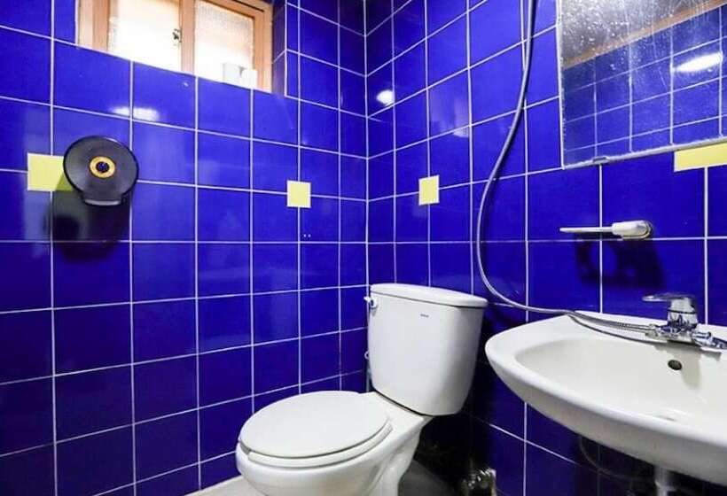 Hoengseong Sigollageune Pension