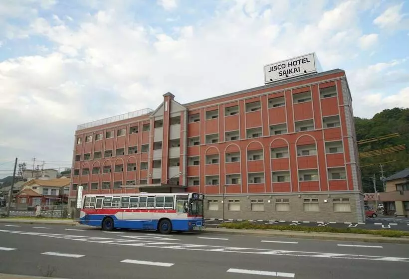 Jisco Hotel Saikai