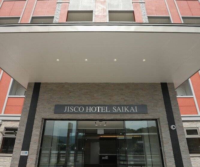 Jisco Hotel Saikai