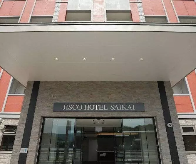 Jisco Hotel Saikai