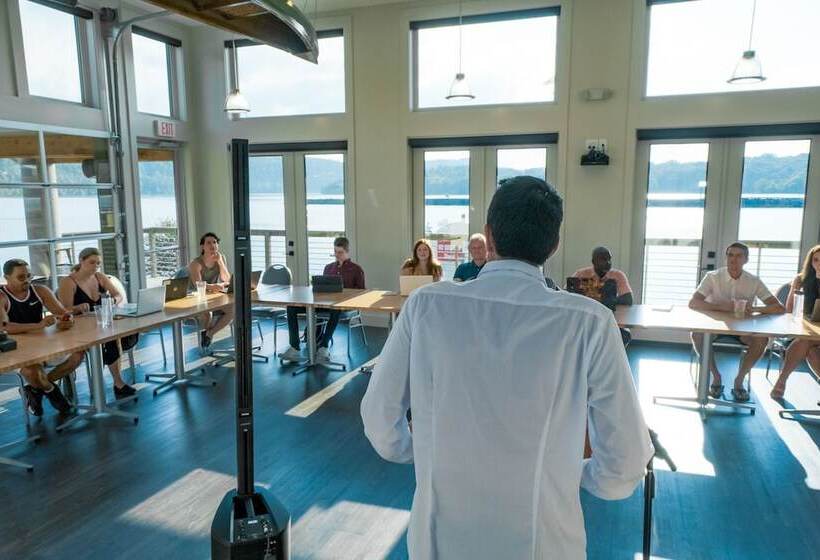 호텔 Wildwood Resort & Marina