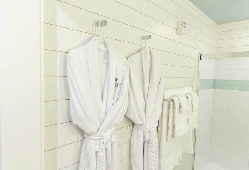 호텔 Wildwood Resort & Marina