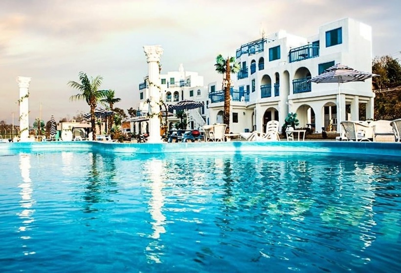 Hwaseong Santorini Pension 8