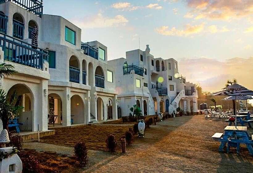 Hwaseong Santorini Pension 8