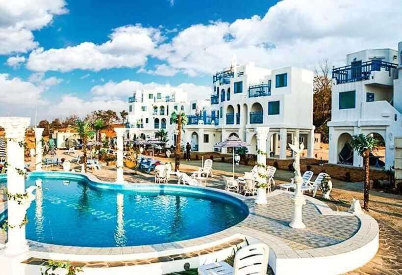 Hwaseong Santorini Pension 8