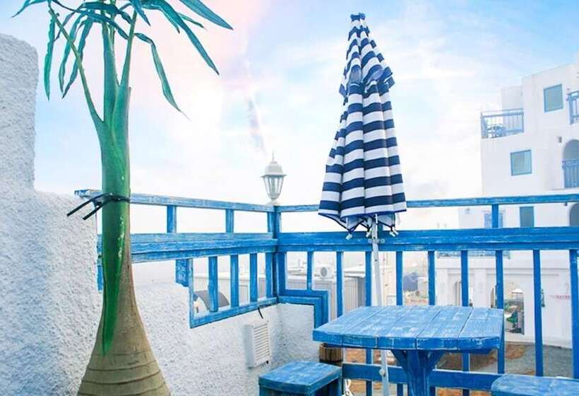 Hwaseong Santorini Pension 8