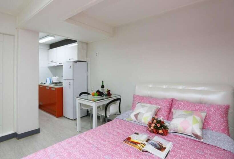 Jecheon Nine Valley Pension