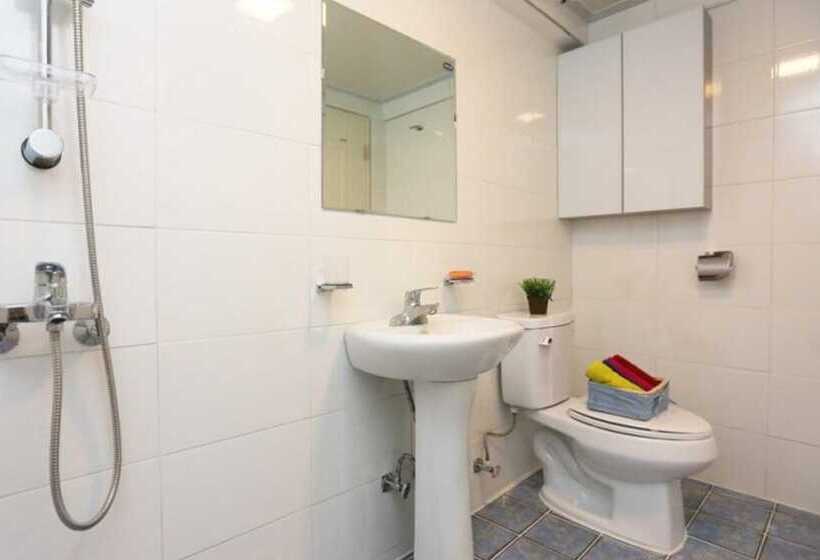 Jecheon Nine Valley Pension