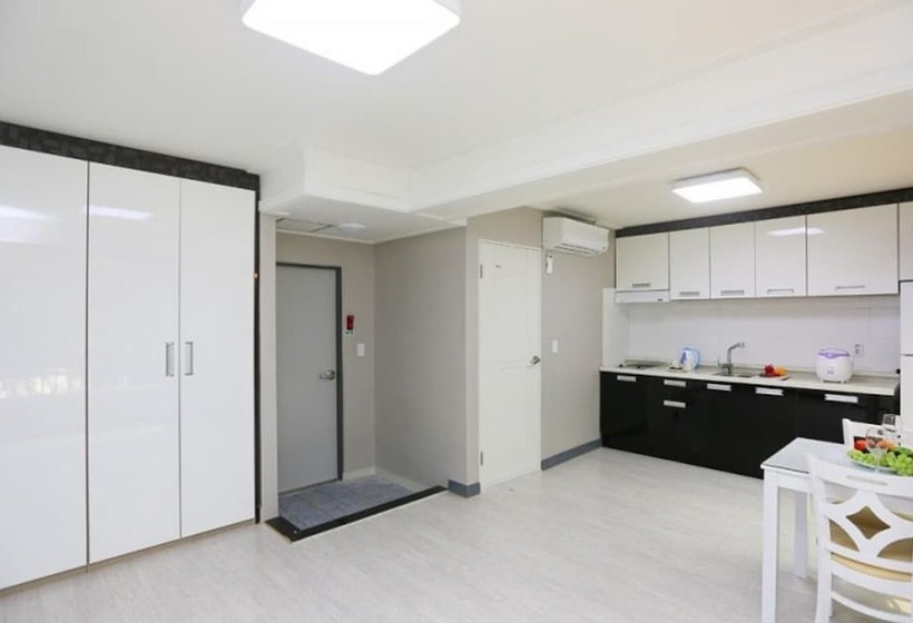 Jecheon Nine Valley Pension