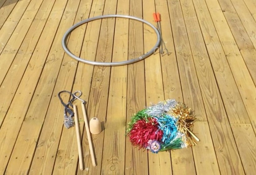 Miryang Eoleumgol Hanok Pension