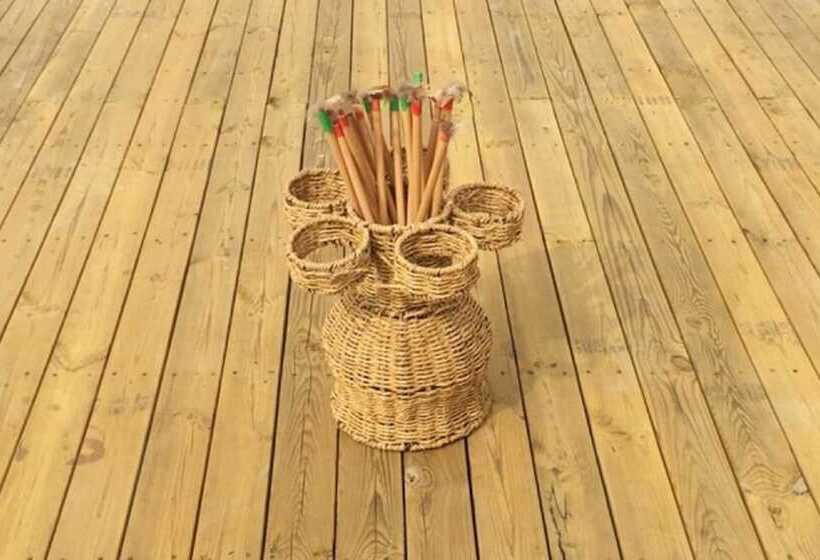 Miryang Eoleumgol Hanok Pension