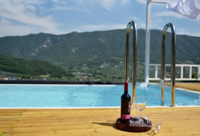 Miryang Eoleumgol Hanok Pension