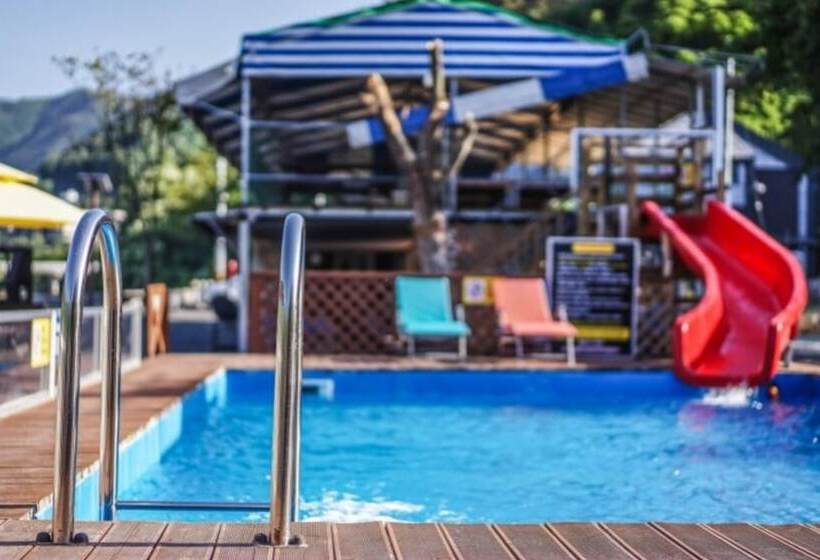 Miryang Haebichi Pension