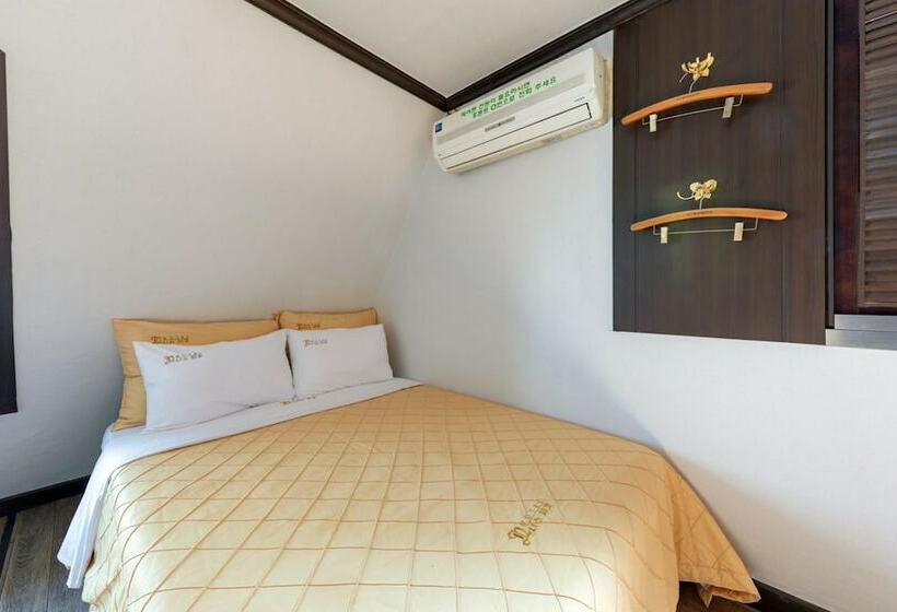 מוטל Nicepark Gangneung