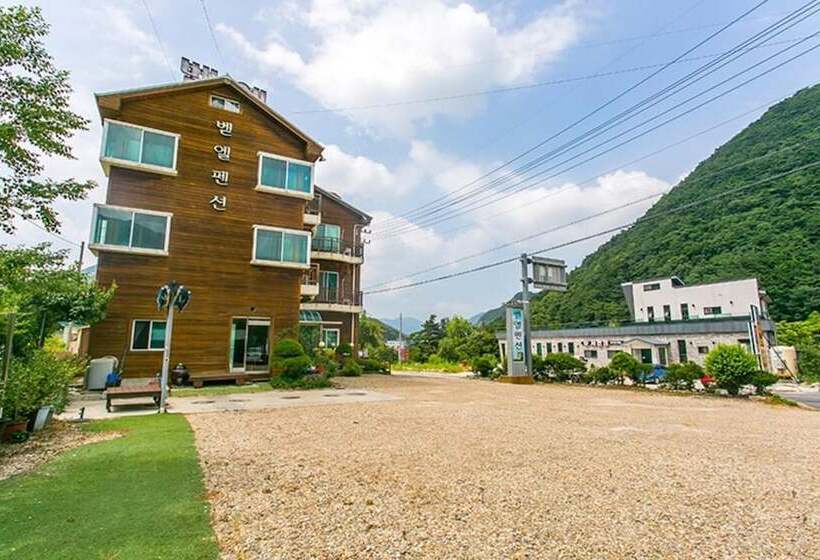 Muju Bethel Pension