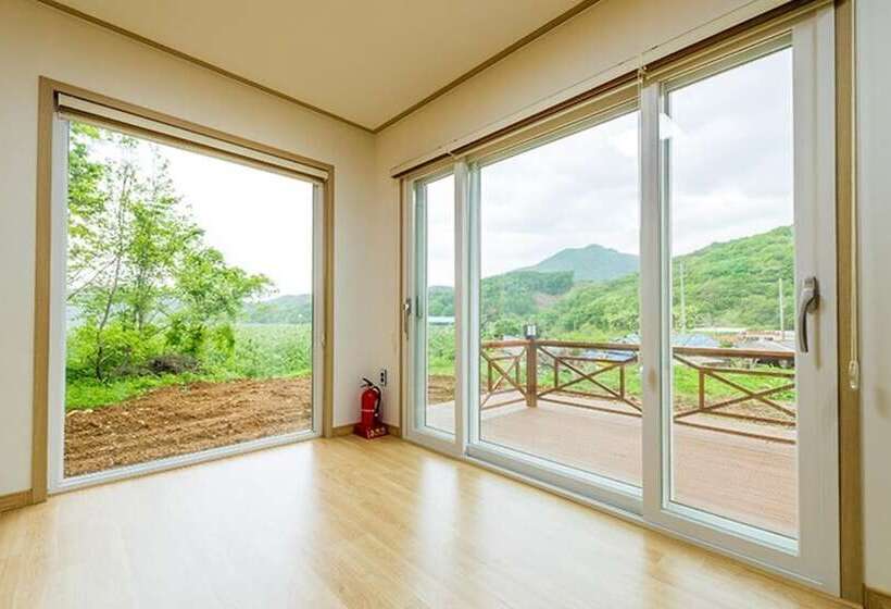 Mungyeong Haneul Pension