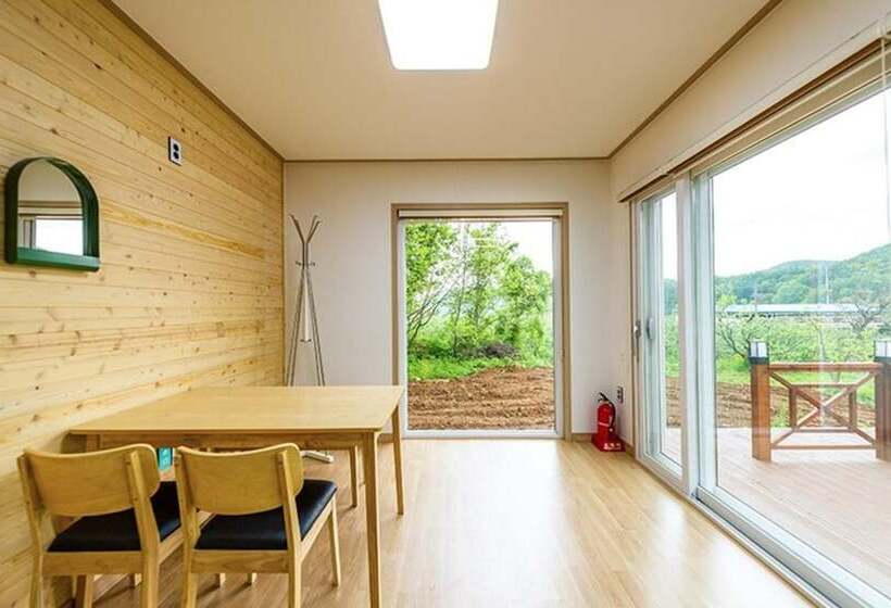 Mungyeong Haneul Pension