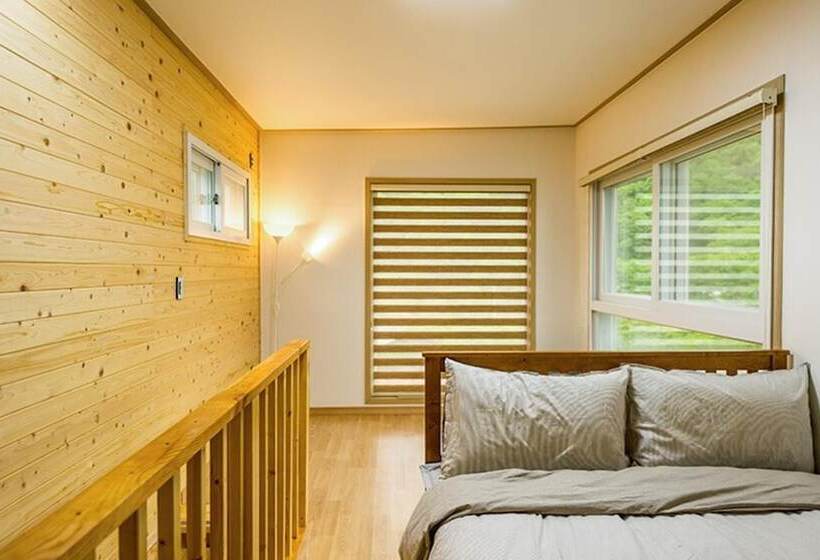 Mungyeong Haneul Pension