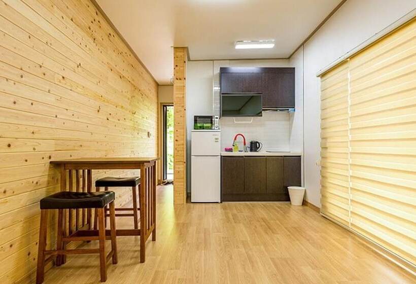 Mungyeong Haneul Pension