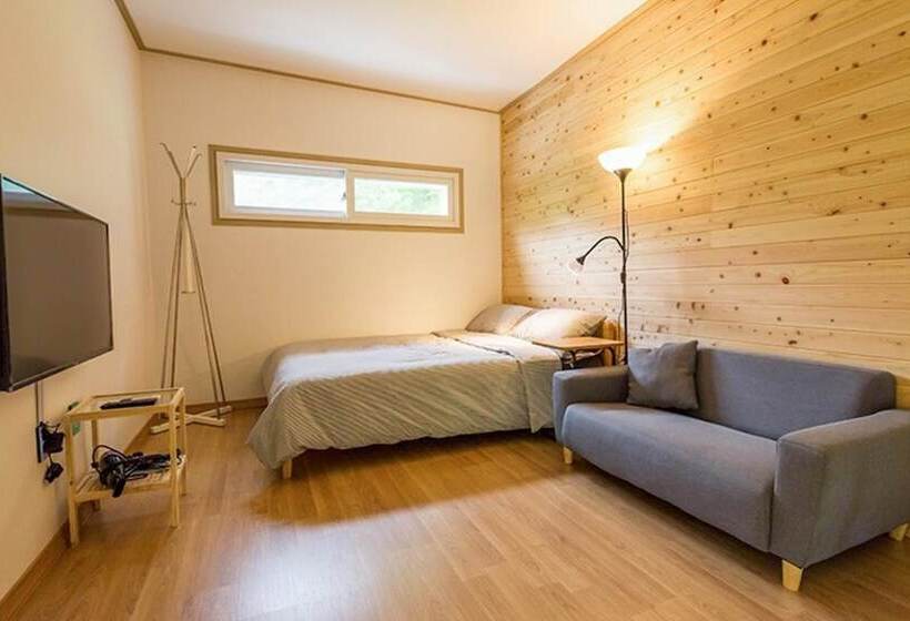 Mungyeong Haneul Pension