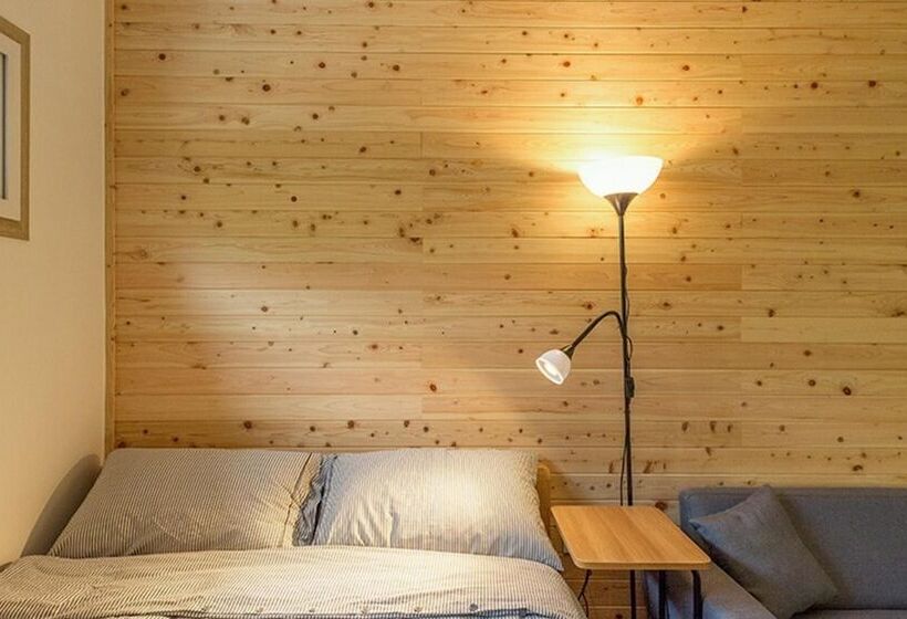 Mungyeong Haneul Pension