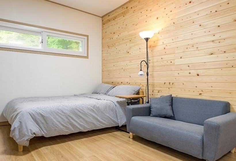 Mungyeong Haneul Pension