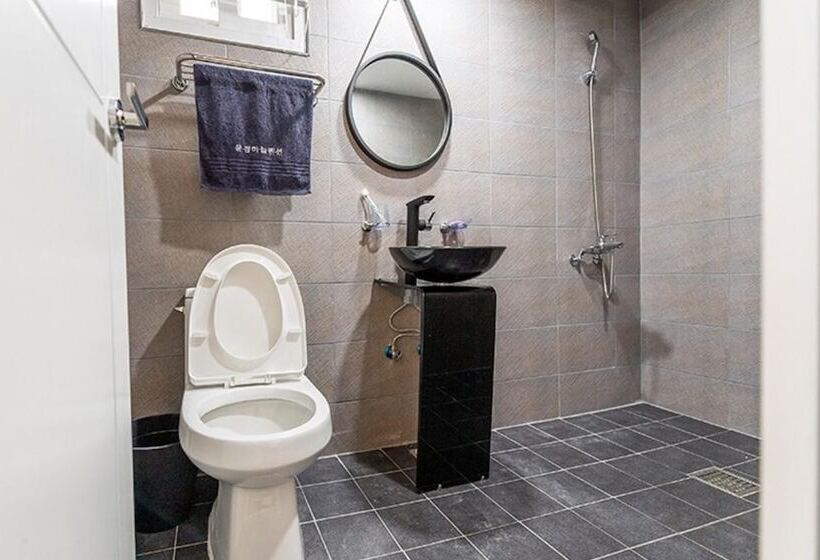 Mungyeong Haneul Pension