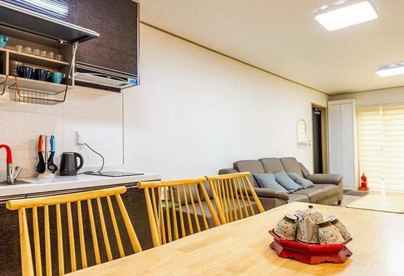 Mungyeong Haneul Pension