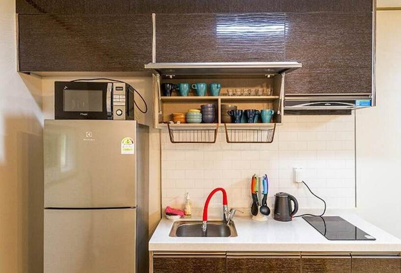 Mungyeong Haneul Pension