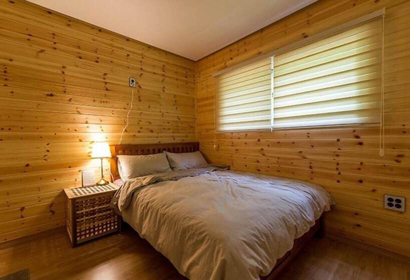 Mungyeong Haneul Pension