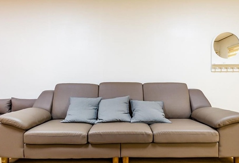 Mungyeong Haneul Pension