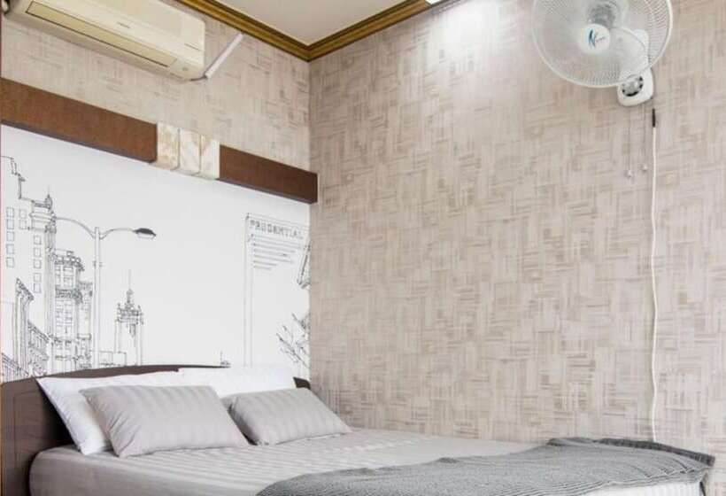 Namhae Skyblue Sea Pension