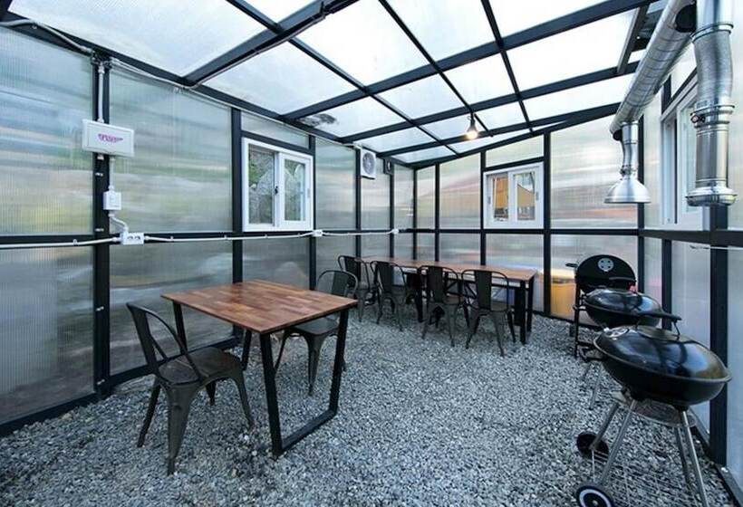 Namyangju Pension 121