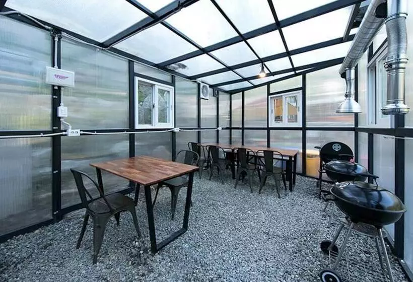 Namyangju Pension 121