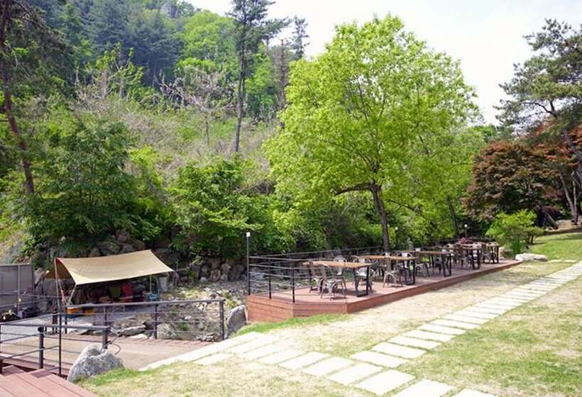 Namyangju Pension 121