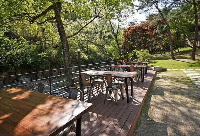 Namyangju Pension 121