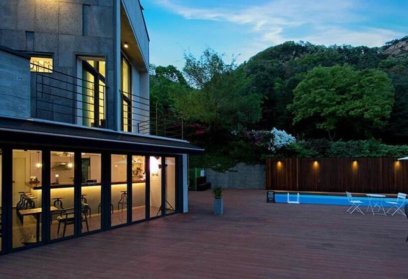 Namyangju Pension 121