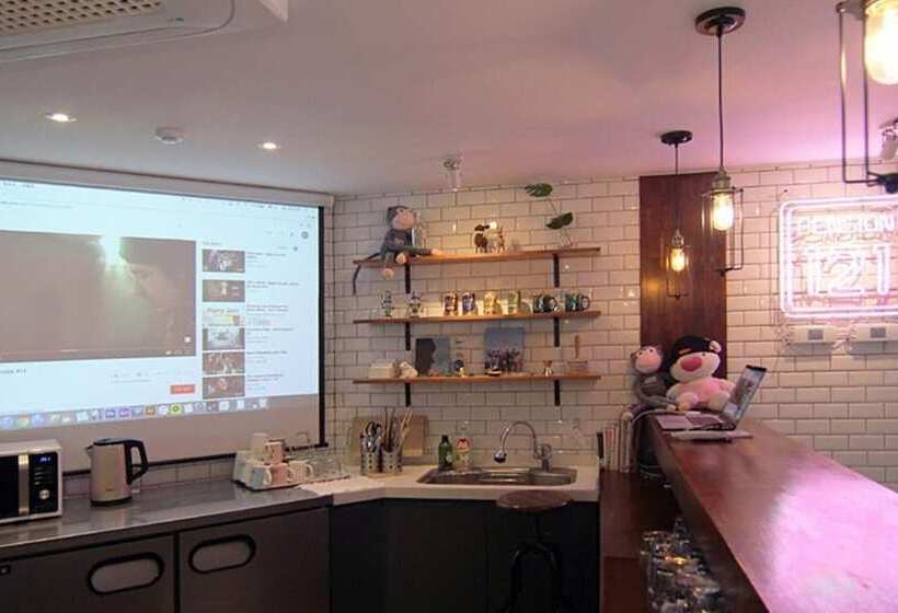 Namyangju Pension 121