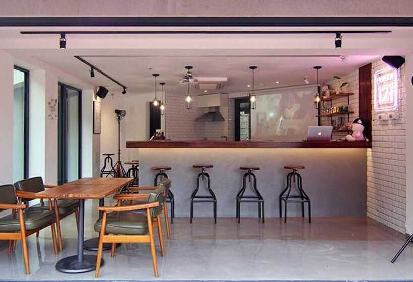 Namyangju Pension 121