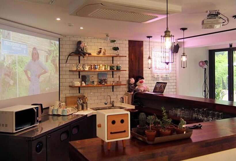 Namyangju Pension 121