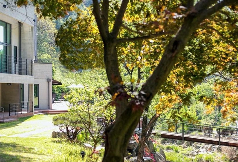 Namyangju Pension 121