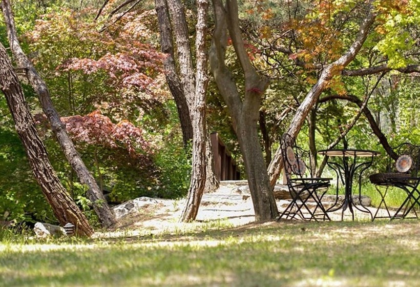 Namyangju Pension 121