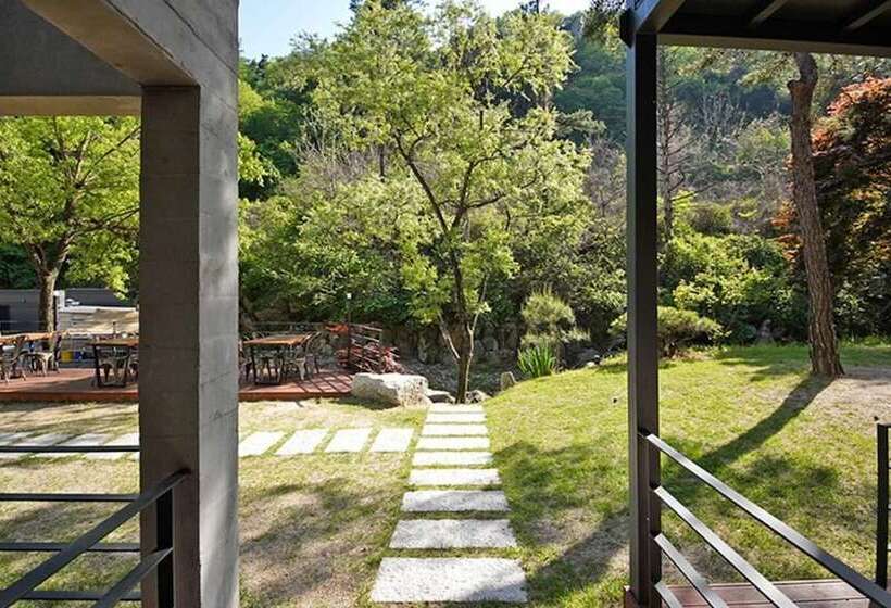 Namyangju Pension 121