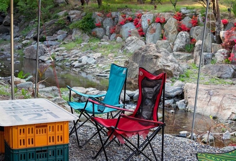 Namyangju Pension 121