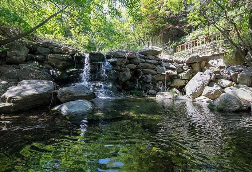 Namyangju Pension 121