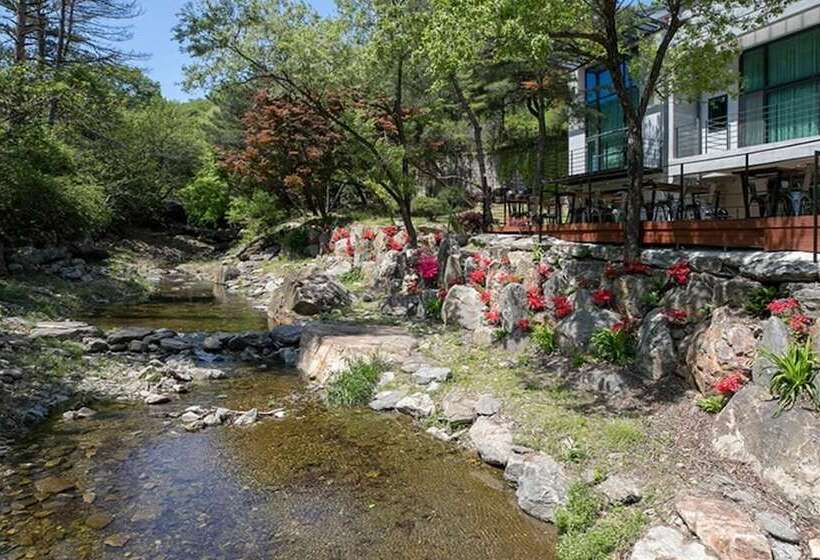 Namyangju Pension 121