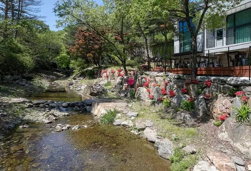 Namyangju Pension 121