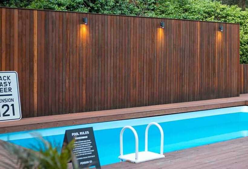 Namyangju Pension 121